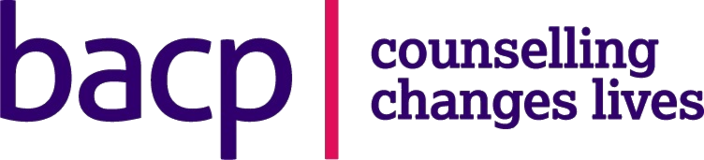 BACP, British Association for Counselling and Psychotherapy, registered member